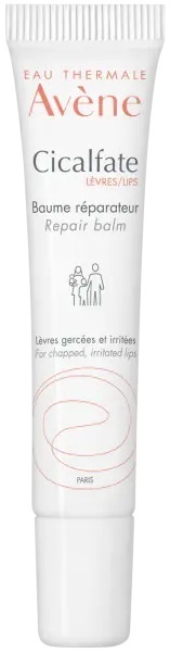 AVENE CICALFATE+ BALSAMO LABBRA NF 10 ML - Farmamood
