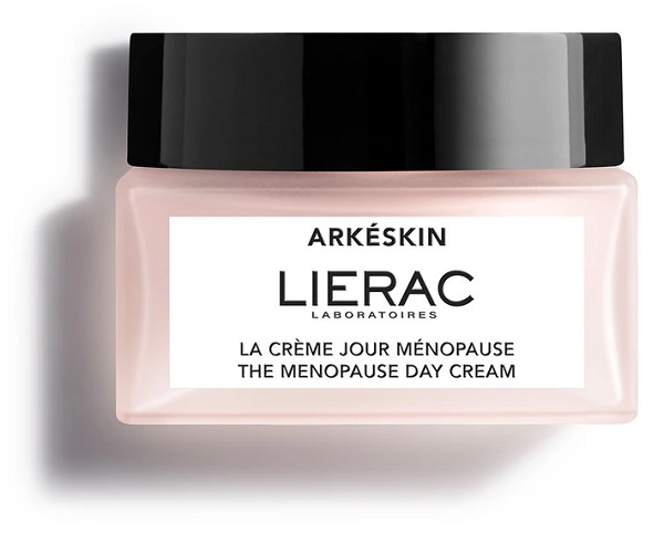 ARKESKIN LA CREMA GIORNO MENOPAUSA 50 ML - Farmamood