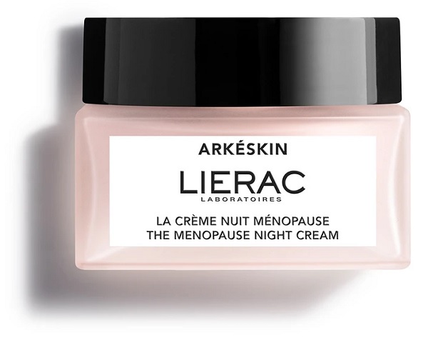 ARKESKIN LA CREMA NOTTE MENOPAUSA 50 ML - Farmamood