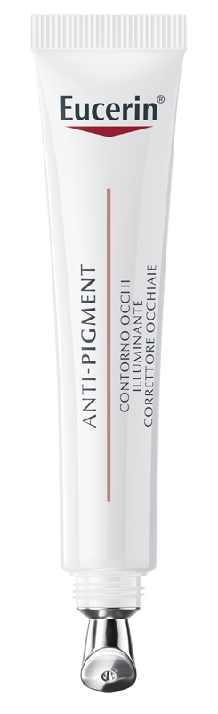 EUCERIN ANTI-PIGMENT CONTORNO OCCHI ILLUMINANTE 15 ML - Farmamood