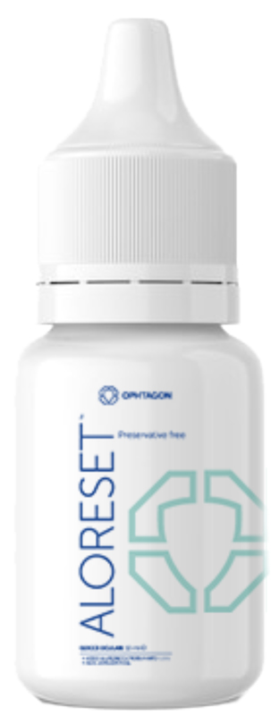 ALORESET GOCCE OCULARI 8 ML - Farmamood