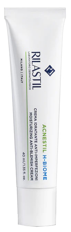 RILASTIL ACNESTIL H BIOME 40 ML - Farmamood