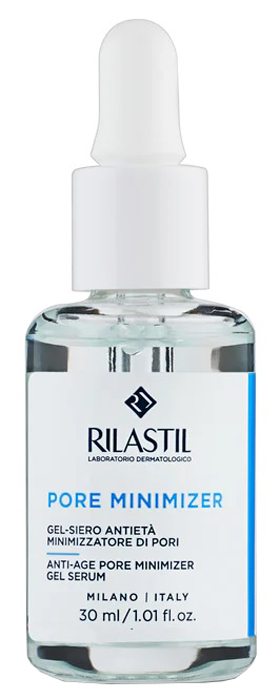 RILASTIL SIERO PORE MINIMIZER 30 ML - Farmamood
