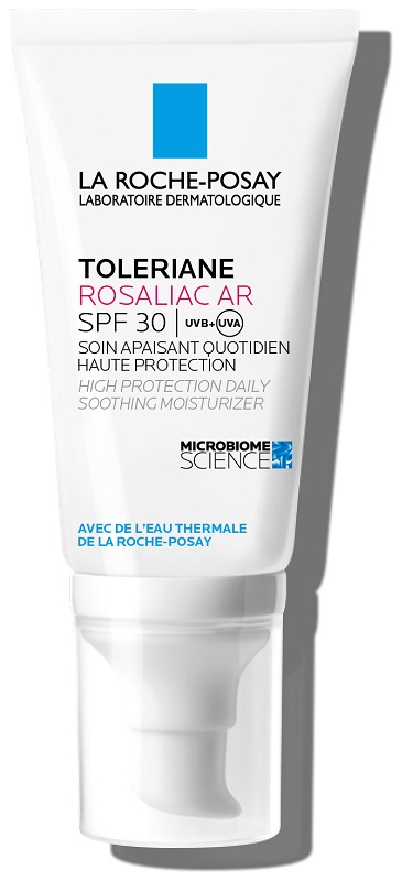 TOLERIANE ROSALIAC AR SPF30 50 ML - Farmamood