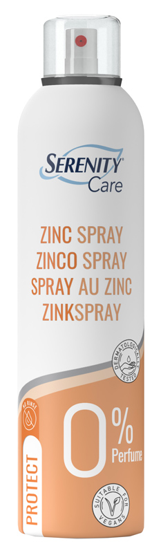 SKINCARE ZINCO SPRAY 250 ML - Farmamood