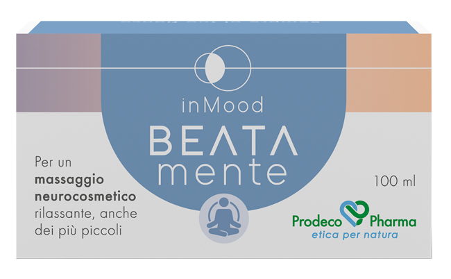 INMOOD BEATAMENTE 100 ML - Farmamood