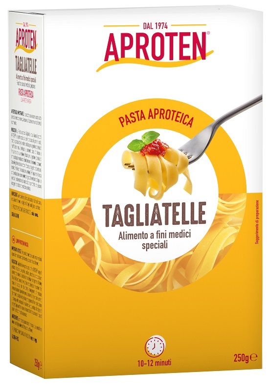 APROTEN TAGLIATELLE 250 G - Farmamood