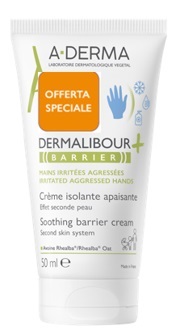 DERMALIBOUR + CREMA BARRIERA 50 ML - Farmamood