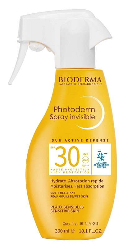 PHOTODERM SPRAY 30+ 300 ML - Farmamood