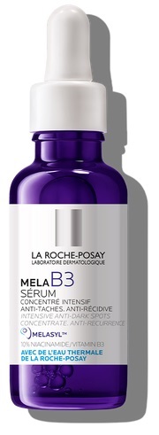 MELA B3 SIERO 30 ML - Farmamood