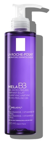 MELA B3 GEL DETERGENTE VISO 200 ML - Farmamood