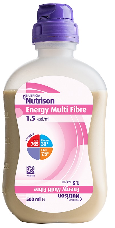 NUTRISON ENERGY MULTIFIBRE 1,5 500 ML - Farmamood