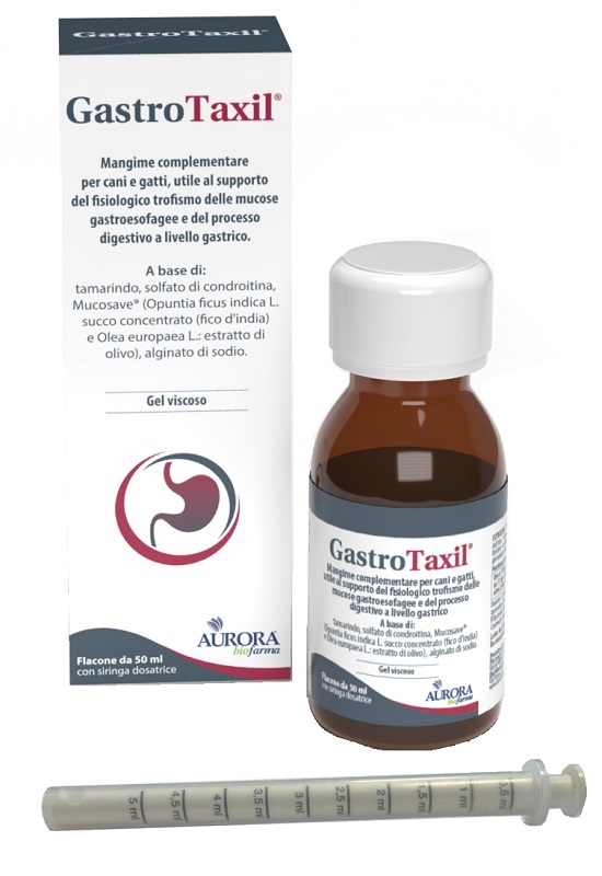 GASTROTAXIL 50 ML - Farmamood