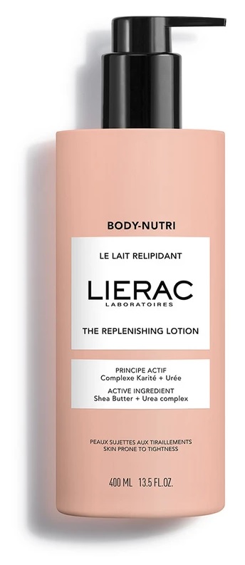 BODY NUTRI LATTE RELIPIDANTE 400 ML - Farmamood