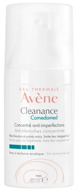 AVENE CLEANANCE COMEDOMED CONCENTRATO 30 ML - Farmamood