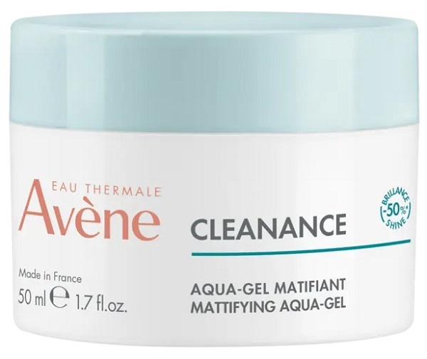 AVENE CLEANANCE ACQUA GEL 50 ML - Farmamood