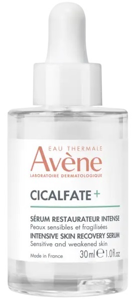EAU THERMALE AVENE CICALFATE+ SIERO 30 ML - Farmamood