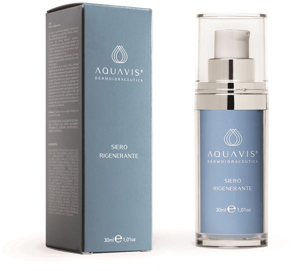 SIERO RIGENERANTE 30 ML - Farmamood