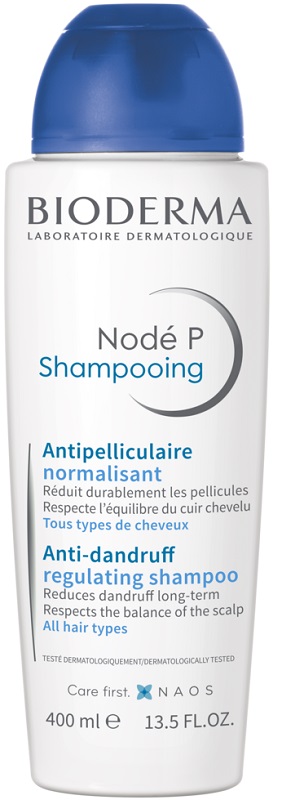 NODE P NORMALISANT 400 ML - Farmamood