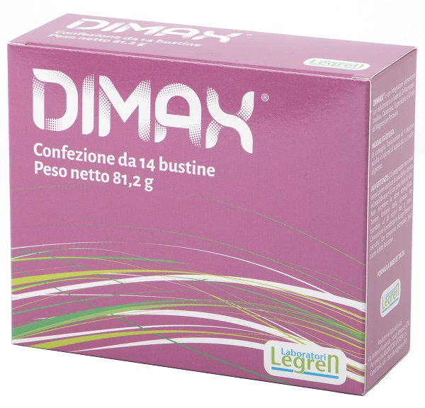 DIMAX 14 BUSTINE - Farmamood