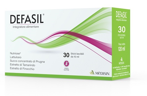 DEFASIL 30 STICK - Farmamood