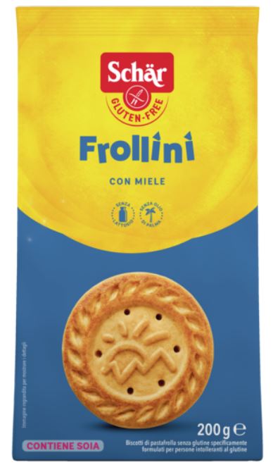 SCHAR FROLLINI 200 G - Farmamood