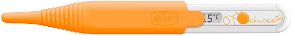 CHICCO TERMOMETRO DIGITALE DIGI BABY - Farmamood
