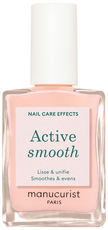 MANUCURIST ACTIVE SMOOTH 15 ML - Farmamood