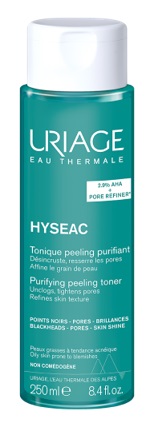 HYSEAC TONIQUE PURIFIANT 250 ML - Farmamood