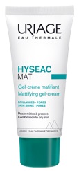 HYSEAC MAT 40 ML - Farmamood