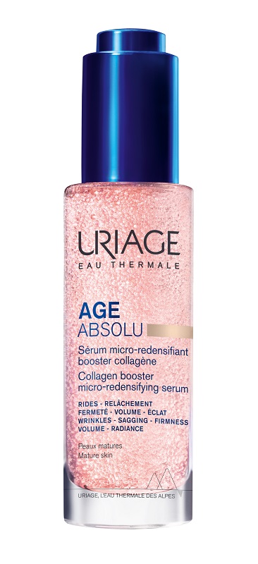 AGE ABSOLU SIERO COLLAGEN 30 ML - Farmamood