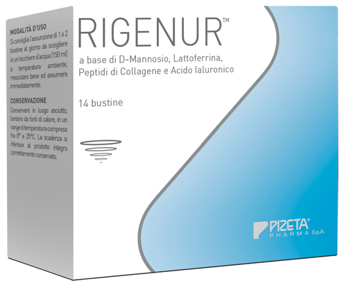 RIGENUR 14 BUSTINE - Farmamood