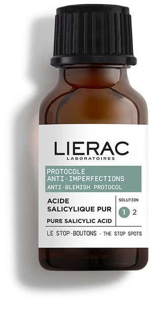 PROTOCOLE LO STOP-IMPERFEZIONI 15 ML - Farmamood
