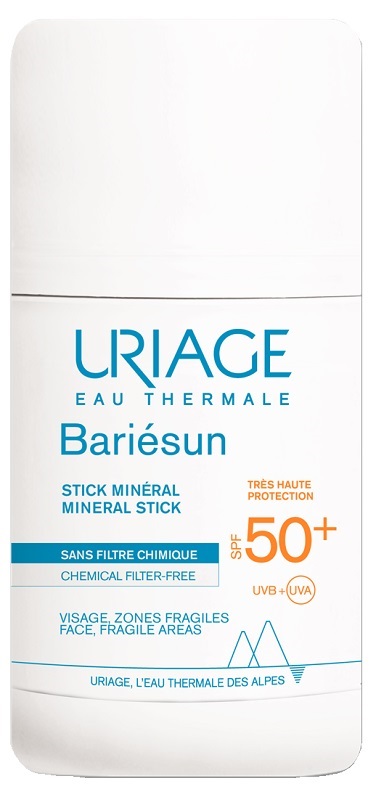 BARIESUN SPF50+ STICK MINERALE 18 G - Farmamood