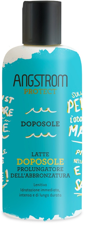 ANGSTROM LATTE DOPOSOLE 200 ML 2025 - Farmamood